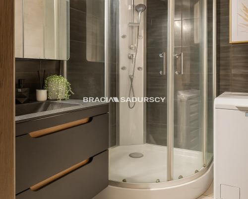 63 m² | 4 niezależne pokoje | Osiedle Krakowiaków