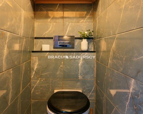 63 m² | 4 niezależne pokoje | Osiedle Krakowiaków