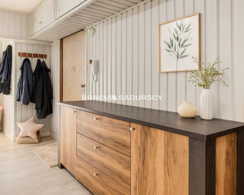 63 m² | 4 niezależne pokoje | Osiedle Krakowiaków