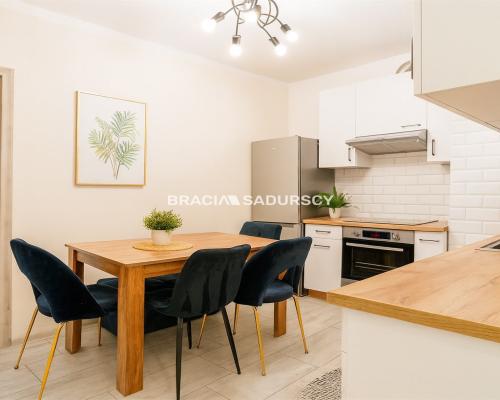 Apartament 81m2 w Bonarka Living