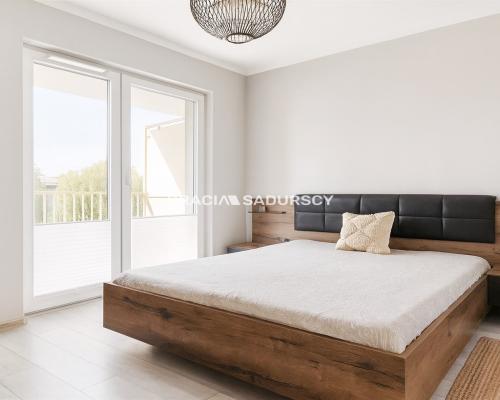 Apartament 81m2 w Bonarka Living