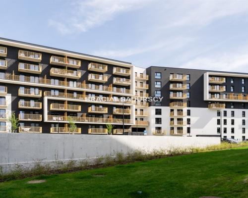 Apartament 81m2 w Bonarka Living