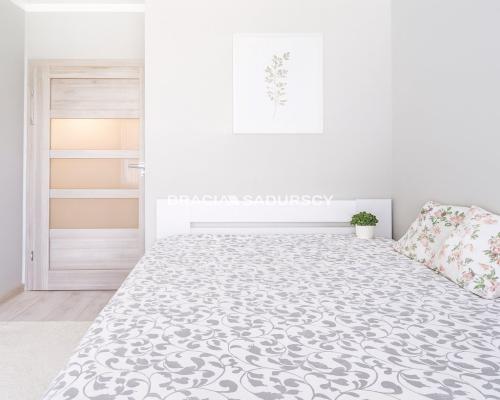 Apartament 81m2 w Bonarka Living