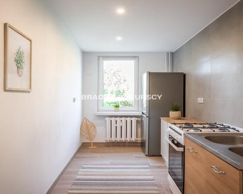 Mieszkanie 4 pok. do adaptacji, 91m2, Rydygiera