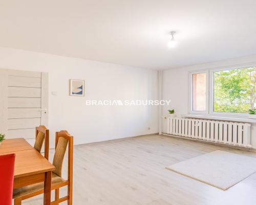 Mieszkanie 4 pok. do adaptacji, 91m2, Rydygiera