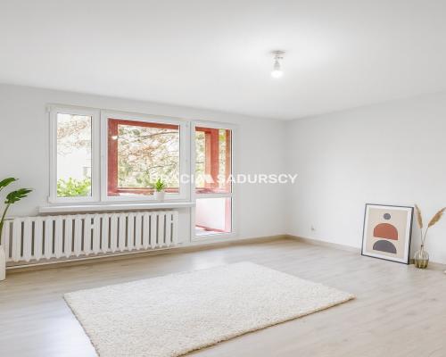 Mieszkanie 4 pok. do adaptacji, 91m2, Rydygiera