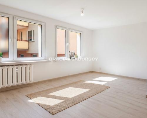 Mieszkanie 4 pok. do adaptacji, 91m2, Rydygiera