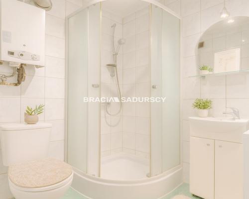 Kawalerka w Nowej Hucie | 24m2 | os. Słoneczne