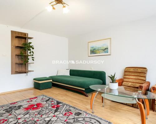 Kawalerka w Nowej Hucie | 24m2 | os. Słoneczne