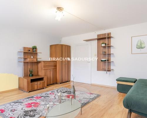 Kawalerka w Nowej Hucie | 24m2 | os. Słoneczne