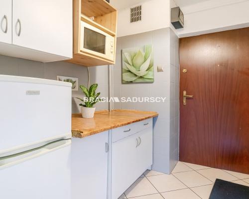 Kawalerka w Nowej Hucie | 24m2 | os. Słoneczne