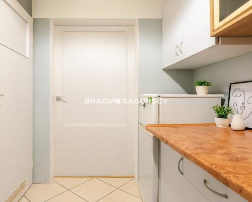 Kawalerka w Nowej Hucie | 24m2 | os. Słoneczne