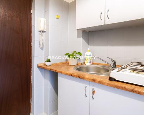 Kawalerka w Nowej Hucie | 24m2 | os. Słoneczne