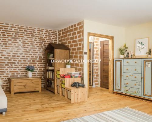 Przytulna kawalerka Wzgórza Krzesławickie