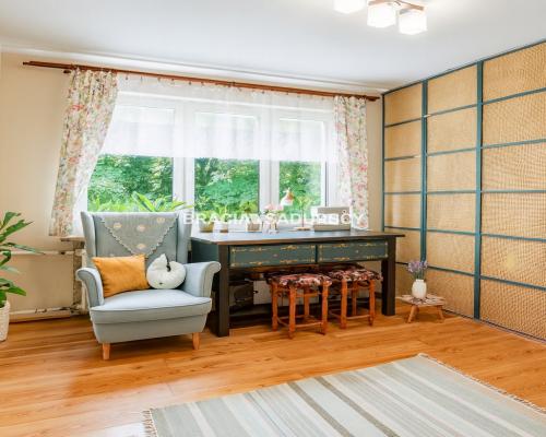 Przytulna kawalerka Wzgórza Krzesławickie