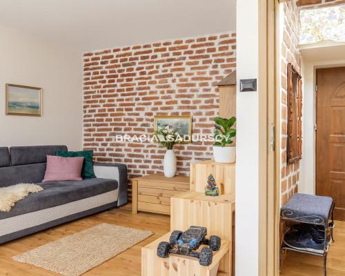 Przytulna kawalerka Wzgórza Krzesławickie