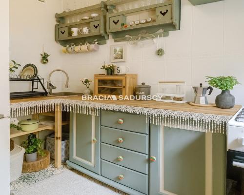 Przytulna kawalerka Wzgórza Krzesławickie