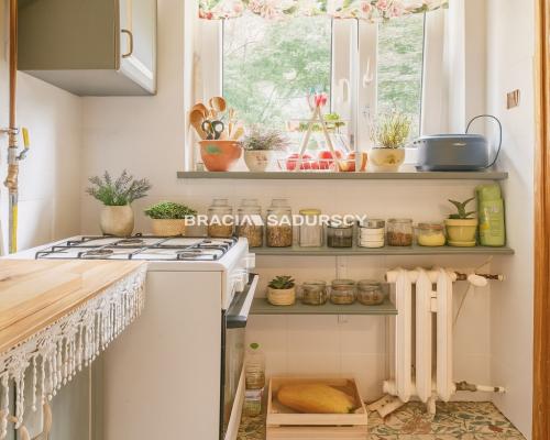 Przytulna kawalerka Wzgórza Krzesławickie