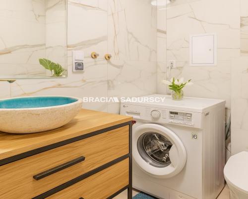 Przytulna kawalerka Wzgórza Krzesławickie