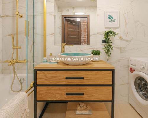 Przytulna kawalerka Wzgórza Krzesławickie