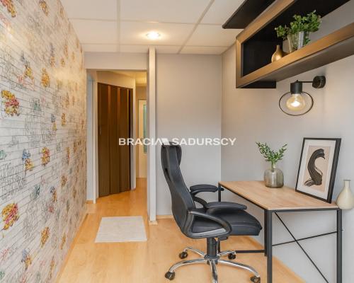 Przytulne 2 pokoje – os. Kalinowe