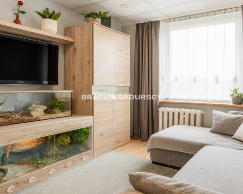 Przytulne 2 pokoje – os. Kalinowe