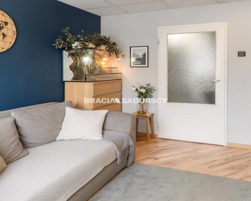 Przytulne 2 pokoje – os. Kalinowe