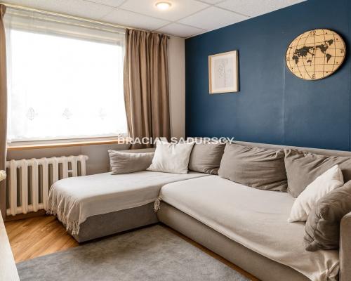 Przytulne 2 pokoje – os. Kalinowe