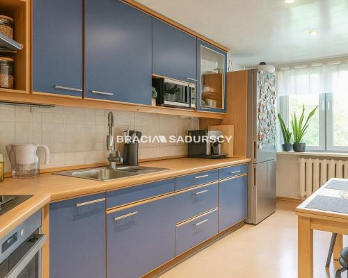 Przytulne 2 pokoje – os. Kalinowe