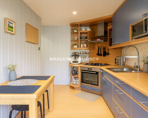 Przytulne 2 pokoje – os. Kalinowe