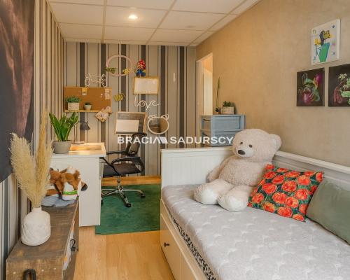 Przytulne 2 pokoje – os. Kalinowe