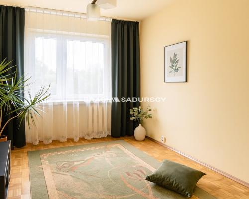 Idealne 3 pokoje z balkonem w zielonej okolicy!