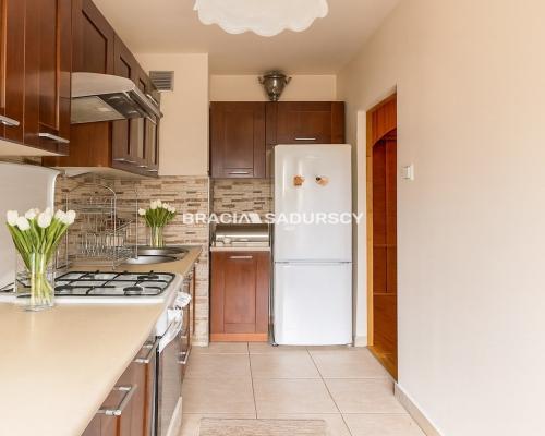 Idealne 3 pokoje z balkonem w zielonej okolicy!