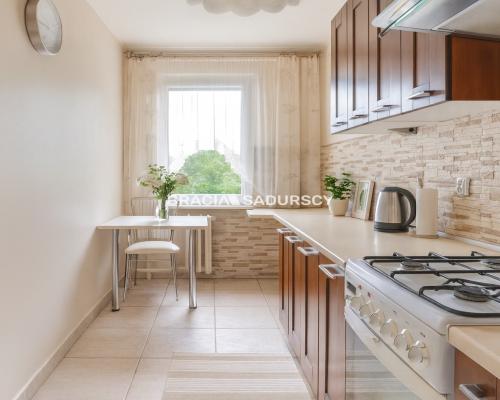 Idealne 3 pokoje z balkonem w zielonej okolicy!