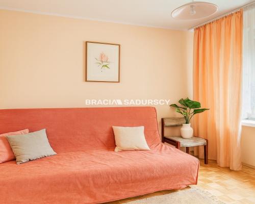 Idealne 3 pokoje z balkonem w zielonej okolicy!