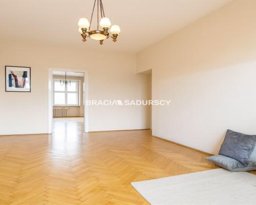 Mickiewicza | winda | parking | 117m2