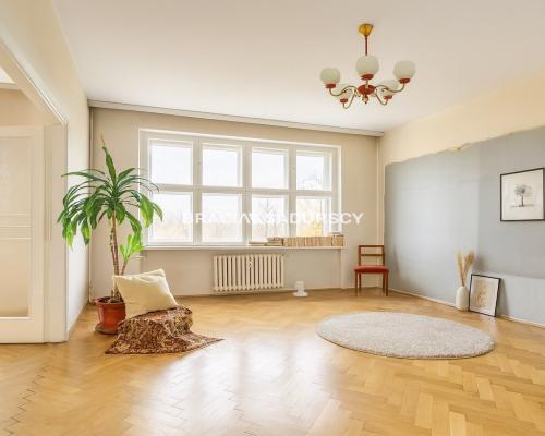 Mickiewicza | winda | parking | 117m2