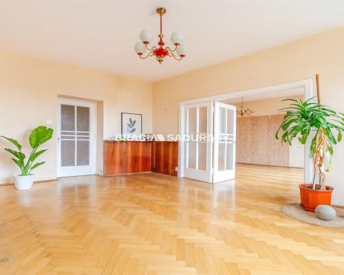 Mickiewicza | winda | parking | 117m2