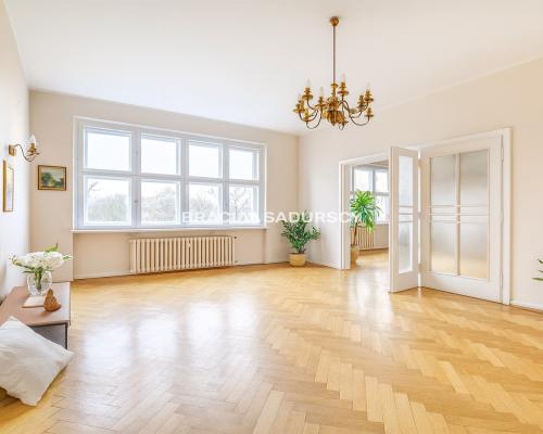 Mickiewicza | winda | parking | 117m2