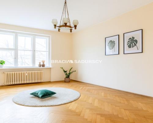 Mickiewicza | winda | parking | 117m2