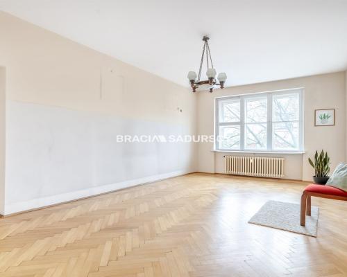 Mickiewicza | winda | parking | 117m2