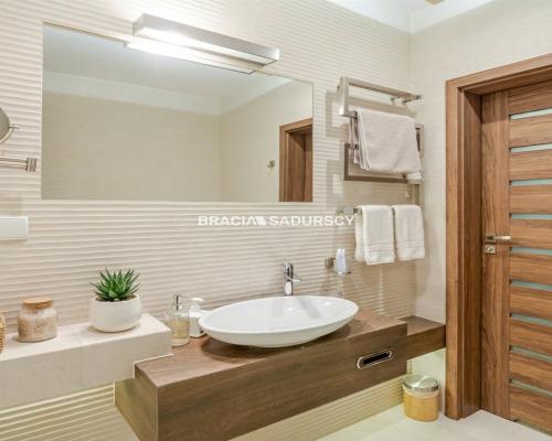 Parter z widokiem na Panoramę | Bochnia | 3pok.