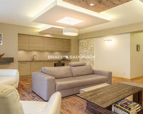 Parter z widokiem na Panoramę | Bochnia | 3pok.