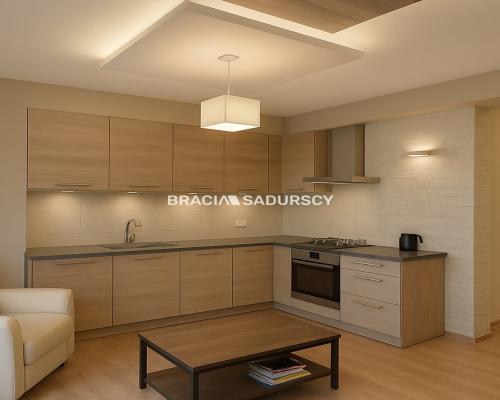 Parter z widokiem na Panoramę | Bochnia | 3pok.