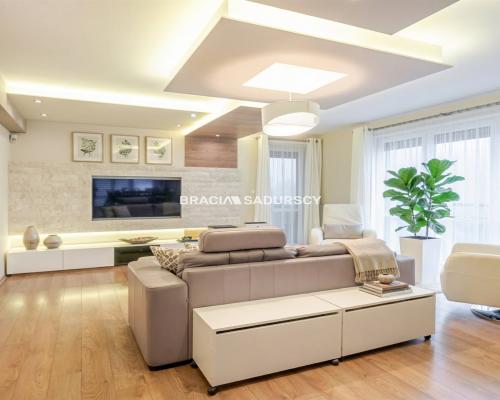 Parter z widokiem na Panoramę | Bochnia | 3pok.