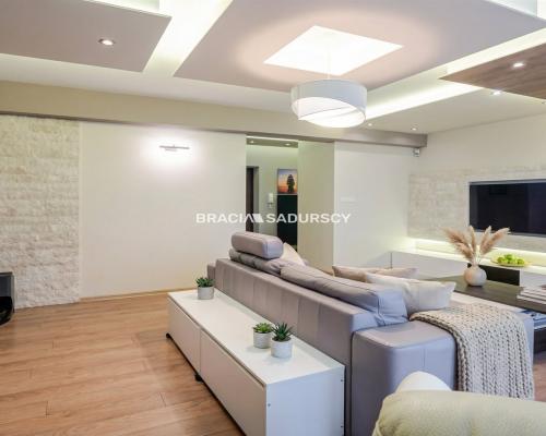 Parter z widokiem na Panoramę | Bochnia | 3pok.