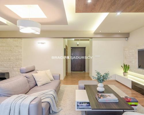 Parter z widokiem na Panoramę | Bochnia | 3pok.