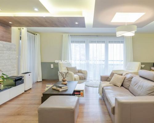 Parter z widokiem na Panoramę | Bochnia | 3pok.