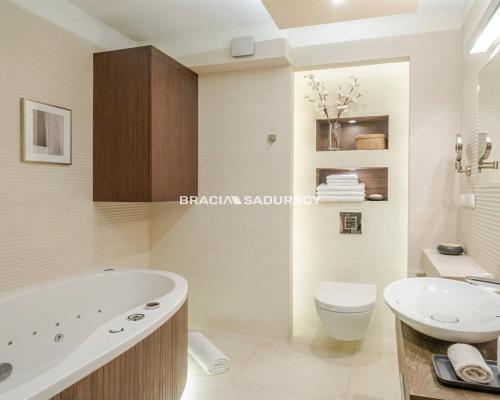 Parter z widokiem na Panoramę | Bochnia | 3pok.