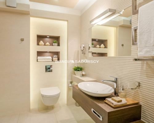 Parter z widokiem na Panoramę | Bochnia | 3pok.